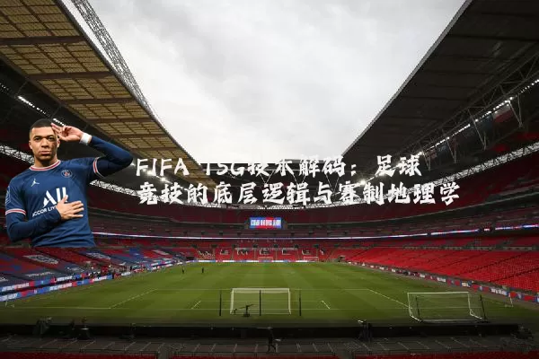 FIFA TSG技术解码:足球竞技的底层逻辑与赛制地理学