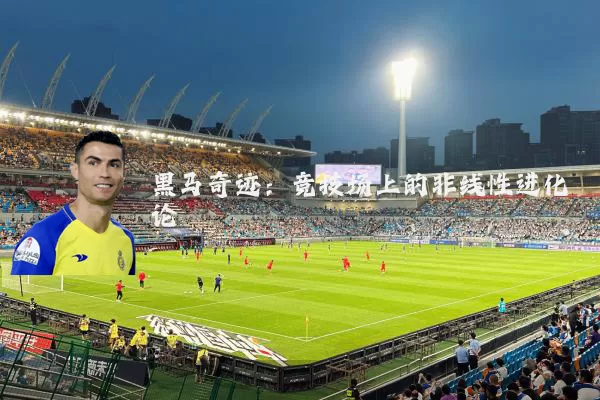 黑马奇迹:竞技场上的非线性进化论